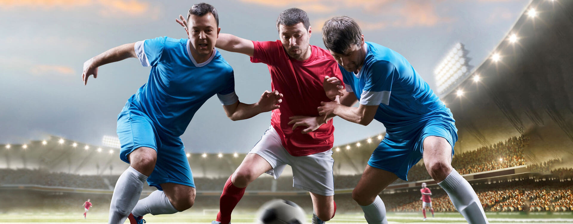 Sports Apparel
