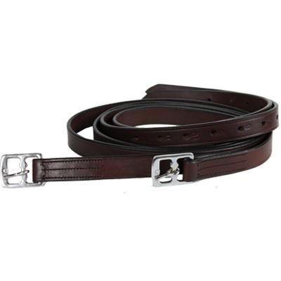 Stirrup Leather Straps