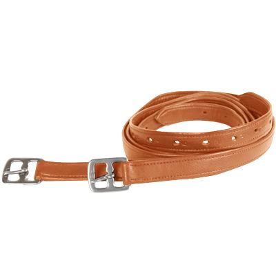 Stirrup Leather Straps