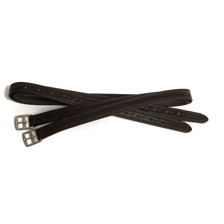 Stirrup Leather Straps