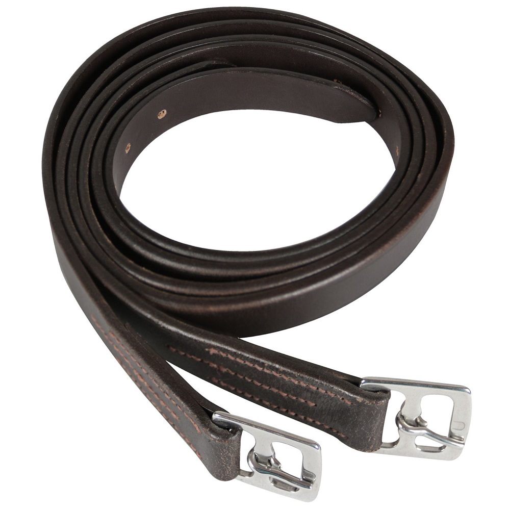 Stirrup Leather Straps