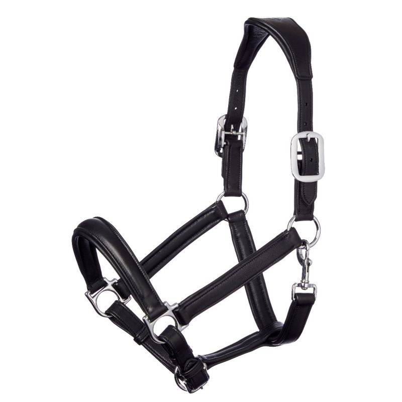 Halters