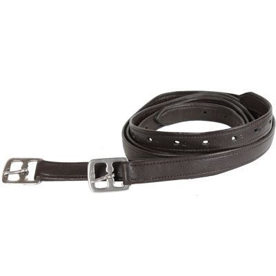 Stirrup Leather Straps