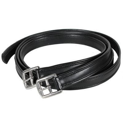 Stirrup Leather Straps